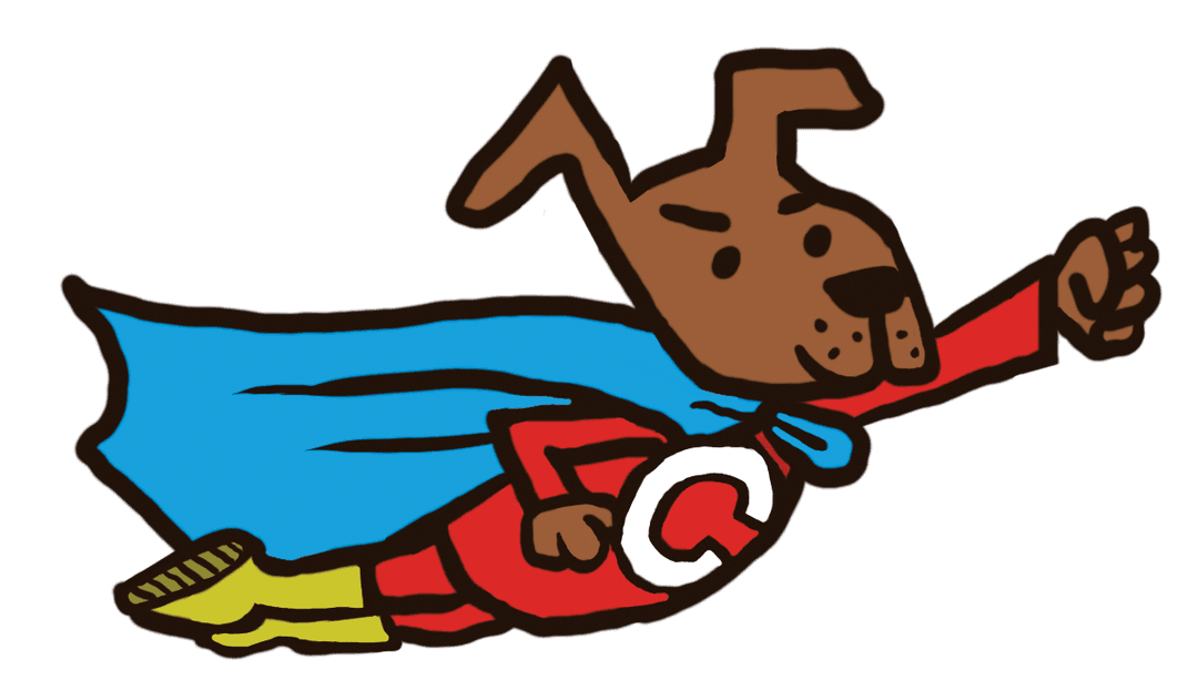 Chibi, the Chibitek mascot